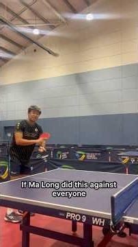 How I think about service + third ball and how it made me an exceptional player and you can too