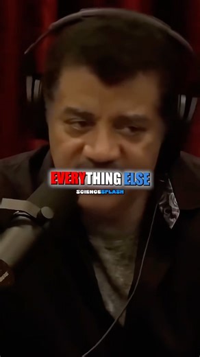 What Do Aliens Eat 👽🤔 w/ Neil deGrasse Tyson