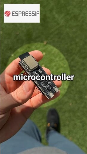 Can chatGPT Program an ESP32?