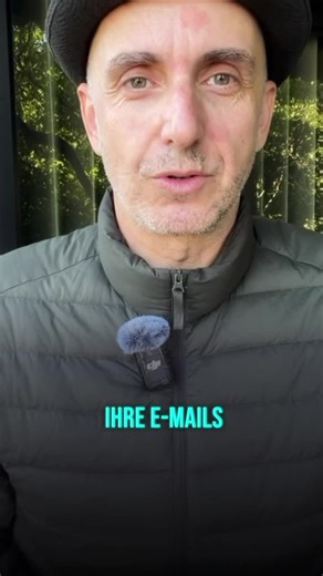 📬 Dein Postfach ist kein Tresor – eher ein offenes Tagebuch Viele glauben, ihre E-Mails und Messenger seien „sicher genug“. Die Wahrheit? Für die meisten Anwendungen bist du so durchschaubar wie ein Tagebuch mit losem Schloss. Selbst wenn der Inhalt verschlüsselt ist, verraten die Metadaten alles Wesentliche: Mit wem du sprichst. Wann du schreibst. Wie oft. Und manchmal sogar, von wo. Das reicht vielen Diensten, Behörden und Datenhändlern völlig aus, um ein Profil von dir zu erstellen – ganz oh