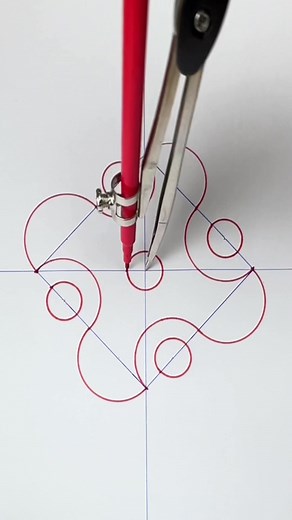 Exploring the Magic of Geometric Symmetry