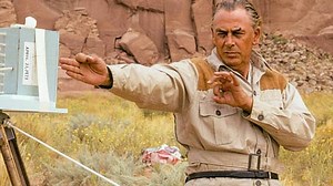 What is the Aetherius Society?