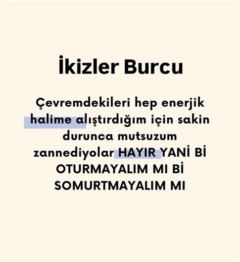 İkizler Burcu on Instagram: "#ikizlerburcukadını #ikizlerburcuerkeği #ikizlerolmakayrıcalıktır #ikizlerkadını #ikizlererkeği"