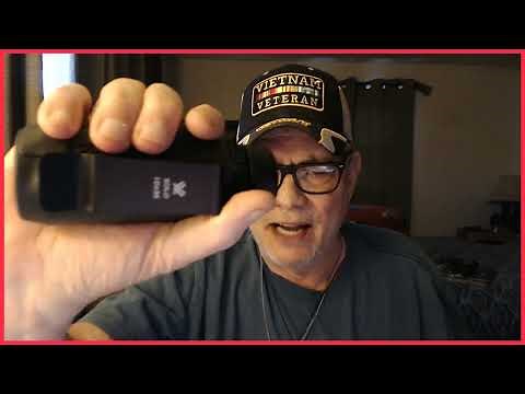 VORTEX 10x36 SOLO MONOCULAR UNBOXING REVIEW 910