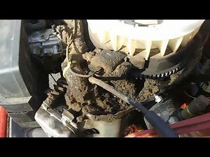 Kawasaki FH580v Look See!