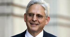 Senate confirms Merrick Garland as U.S. attorney general