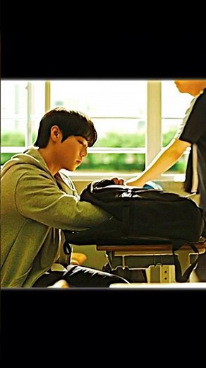 First time Shi-Eun control him self ☠️#kdrama #WeekHero2#koreanmixhindisongslovestory #edit#mybrain