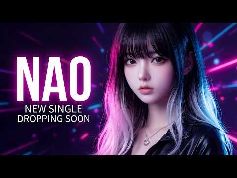Nao – Soft J‑Pop Chill Single | Dreamy Japanese Vocal Vibes