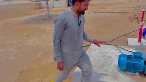 7.4K views · 84 reactions | Complete RainGun & Sprinkler Irrigation System Setup #raingun #fnymzaraifarm #irrigation #sprinklersystem | Fnym Zarai Farm | Facebook