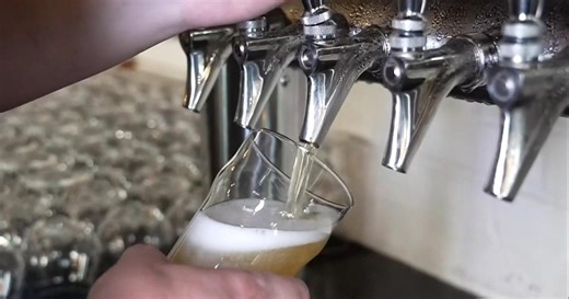 The impact of tariffs at the U.S.-Canada border