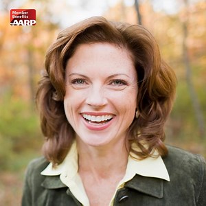 Did you know? 84% of women 50 and older say they were not aware of the potential impact of menopause on their oral health. Stay on top of your oral health with the AARP® Dental Insurance Plan administered by Delta Dental Insurance Company. Learn more about your dental options: http://spr.ly/6188RowSQ | AARP Member Benefits