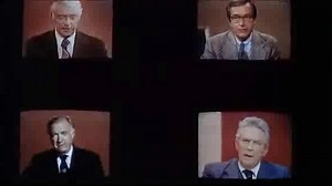 Network, Un mundo implacable