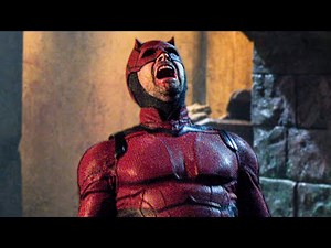 Daredevil: Born Again - Official Trailer #2 (2025)