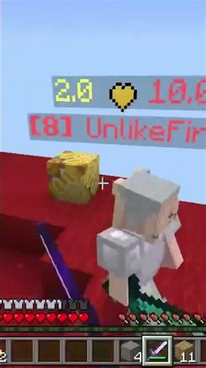 How to win (sky wars) #minecraft #gaming #hypixel #hiveskywars #bedwars #dream