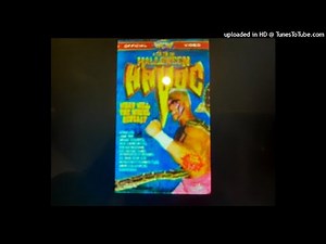 WCW Halloween Havoc 1992 Theme