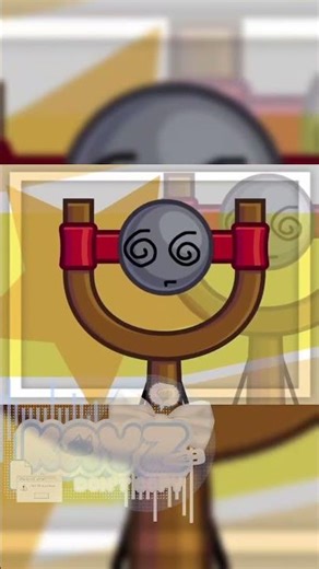 slingshot ketapel lol#edit #objectinvasion #emojicat