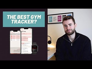 How to use GymBook: The Best Workout App for the Gym
