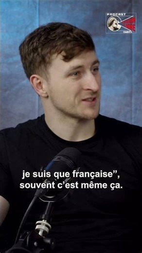 "Anti-white racism is the great taboo of our society."