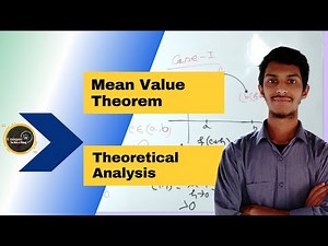 Lagrange Mean Value Theorem Proof in Bangla