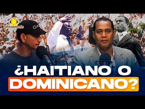 Who was Peña Gómez? The truth about his origins and his rise to power