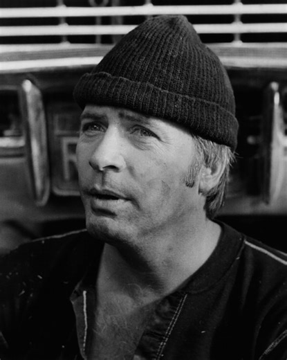 Adam Roarke | Actor, Director