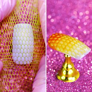 2.6M views · 573 reactions | Bring your nail design to a new level with these crazy fake nail tricks.  We know how to lift your mood https://bit.ly/3kHk4ol | Bright Side | Facebook