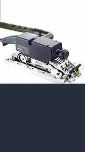 2K views · 26 reactions | The Festool BS 75 Belt Sander is a...