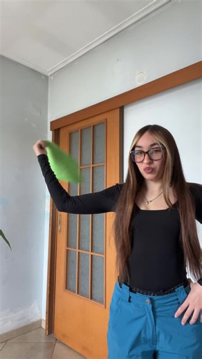 pov έχεις κόρη στην εφηβεία