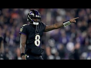 Lamar Jackson Highlights | 2024 Season