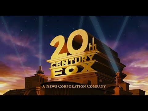 20th Century Fox/Walden Media (2010; "Tooth Fairy" Opening) [FINAL APPEARANCE]