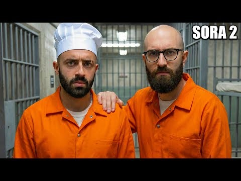 I MEME di SORA 2 SONO FUORI CONTROLLO 🚫