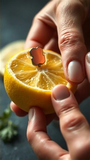 Lemon Light Circuit Challenge