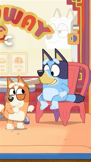 15K views · 4.4K reactions | #Bluey trae un plan irresistible: ¡cocinar y reír juntos en la pantalla grande!  En su nuevo especial #BlueyEnCines: Colección Juguemos a Ser Chef. ¡Dale play al tráiler! ⁣ @masquecinelatam | Cinépolis | Facebook