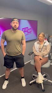 On-sale now: InternJohnComedy.com | Intern John Radio