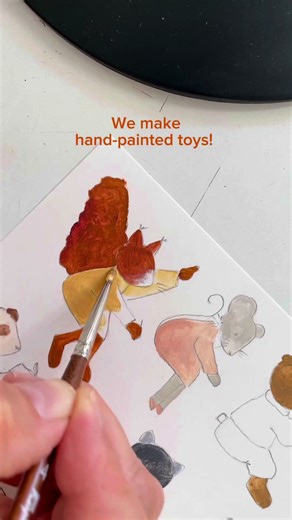 Egmont Toys Official sur TikTok