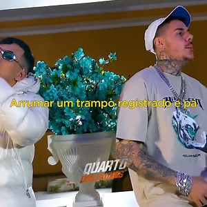 206K views · 10K reactions | “Panamera” - MC’s Tuto, Joãozinho VT, Kako e Kanhoto (DJ GM e DJ Koringa MPC) | Quarto dos Fluxos | Facebook