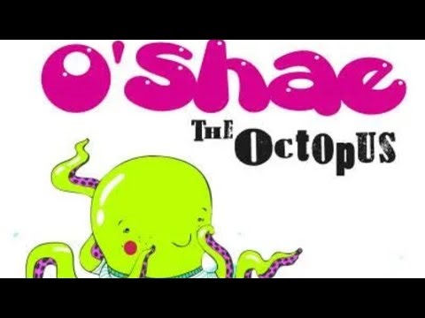 O'Shea Reading Children's Books