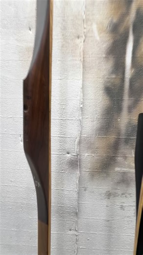 Don’t think I can sneak another bow in by the end of the year. 🤔 A GIGANTIC THANK YOU to the Traditional Archery Community (customers, bowyers, suppliers, buddies) for all the inspiration, camaraderie, and kept HB in the game heading into year 10. #traditionalarchery #longbow #asl | Hurst Bows