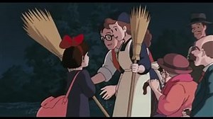 KIKI'S DELIVERY SERVICE Trailer | Movie Trailers