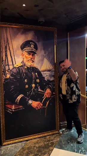 Classy Hidden Speakeasy in Caesars Palace | Cocktails & Caviar