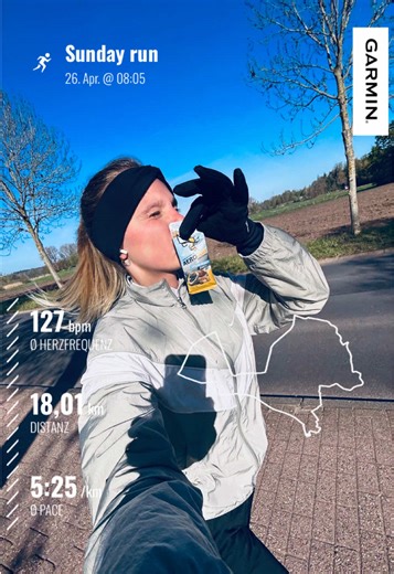 Sunday run complete. 🏃‍♀️ ☀️ #fyp #viral #running #sunday