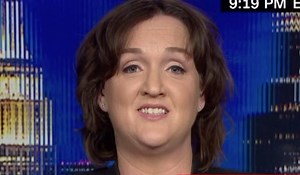 84K views · 813 reactions | Rep. Katie Porter calls on Congress to adopt a remote voting procedure so it can better operate in times if crisis like this. “You’ve seen the House floor," she points out. “It’s a scrum of people. 435 members and 150 staff in close quarters, using the same voting machines.” | CNN Replay | Facebook