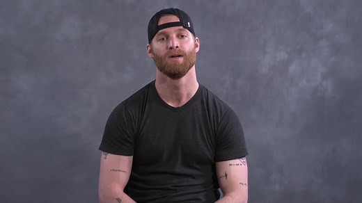 Jared Keeso Behind The Scenes: A Creator's Journey in Canada