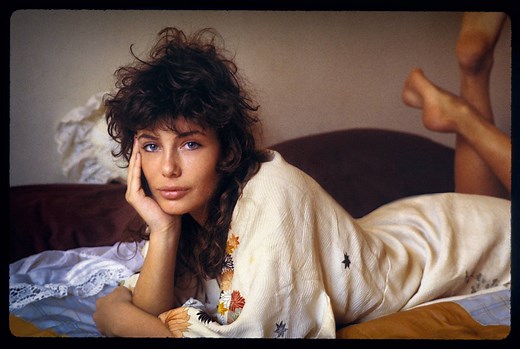 '80s Icon Kelly LeBrock, 65, Sounds Off on Ditching Hollywood for Grandkids