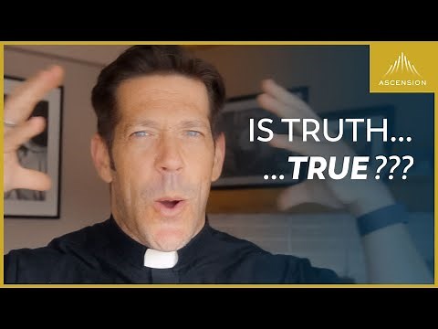 What Is Real Truth?