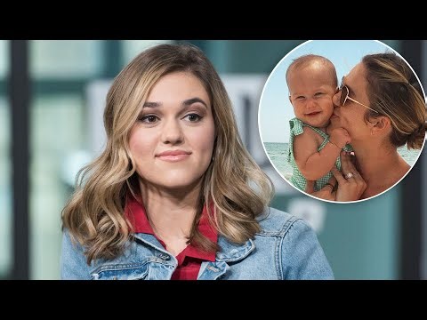 Sadie Robertson Details Horrifying Moment Her Baby Stopped Breathing | E! News
