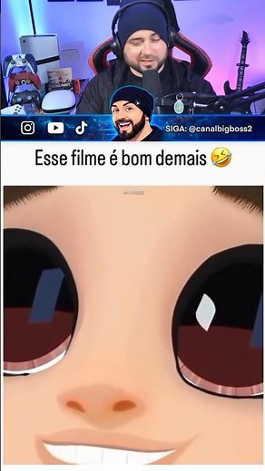🤔 Por que Nimona gerou TANTA POLÊMICA nas redes?