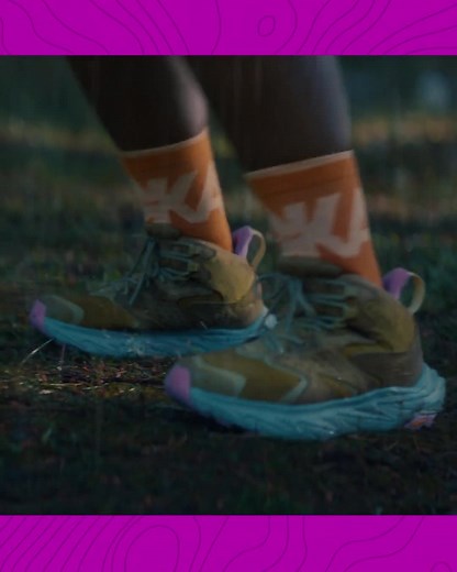 HOKA on Instagram: "Introducing the Anacapa 2 GTX 🥾 We've reimagined our beloved hiker with a renewed focus on earth-friendly materials. Updated with recycled yarn meshes, we’ve enlisted GORE-TEX technology, a 30% sugarcane EVA midsole, and a Vibram® Megagrip outsole. There's no telling where this lightweight waterproof hiker will take you. 🍃 The all new Anacapa 2 GTX is available now in mid, low and youth sizes at the 🔗 in bio. #FlyHumanFly #Anacapa2 #HOKA"
