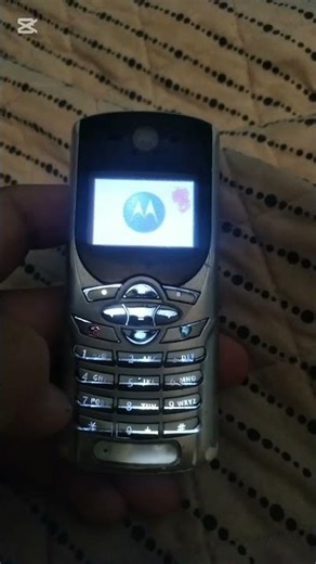 motorola c350 startup and shutdown There was a name on the power screen and I covered i