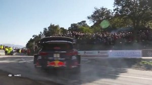 Check out the latest #WRC #TourdeCorse news on WRC.com! | WRC - FIA World Rally Championship